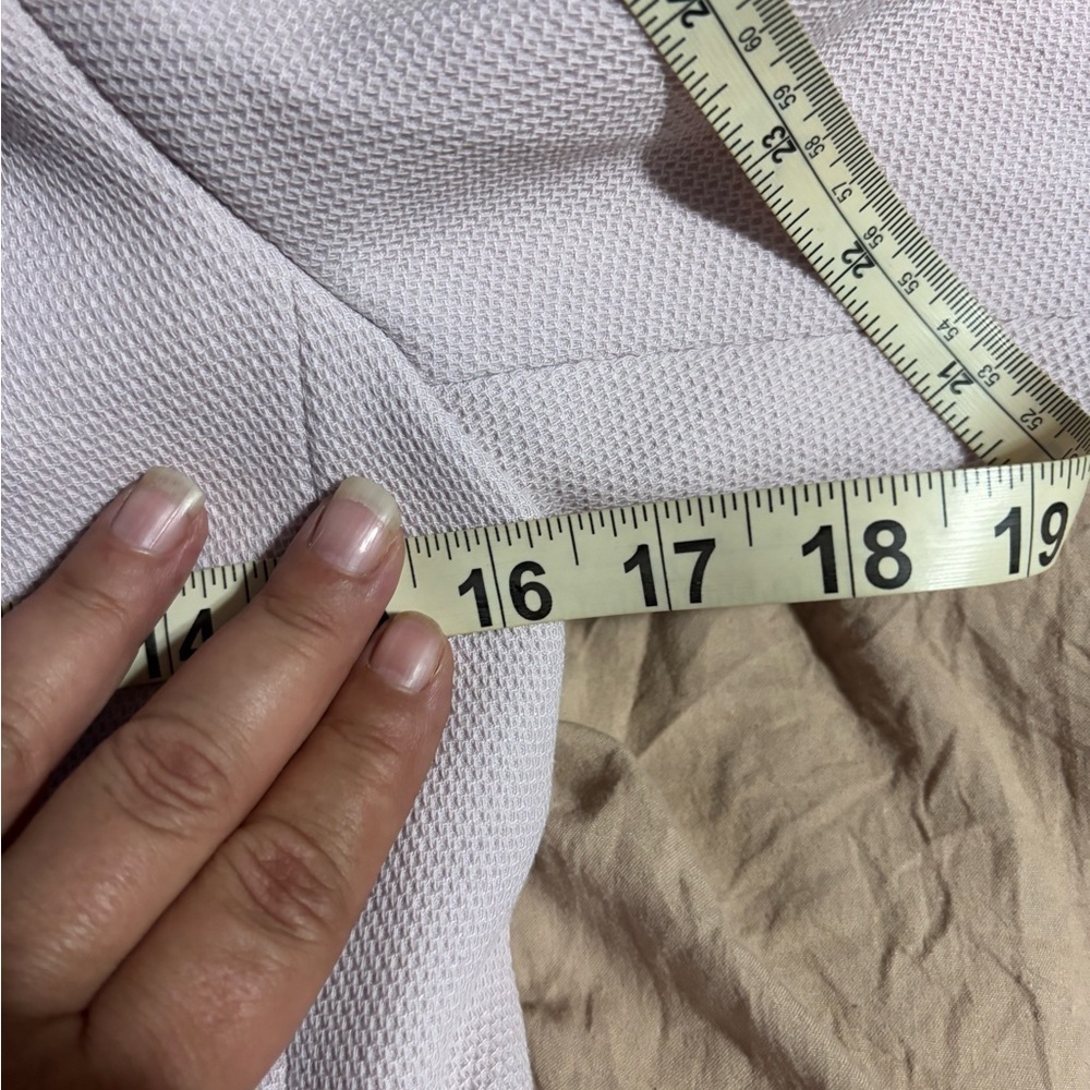 🛍Bundle sale🛍Le Chateau purple Blazer Tailored Suit Jacket xs - Picture 10 of 10
